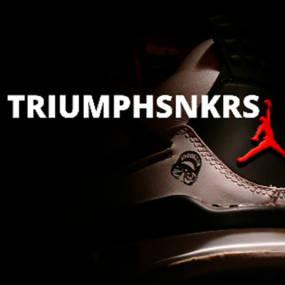 TriumphSNKRS